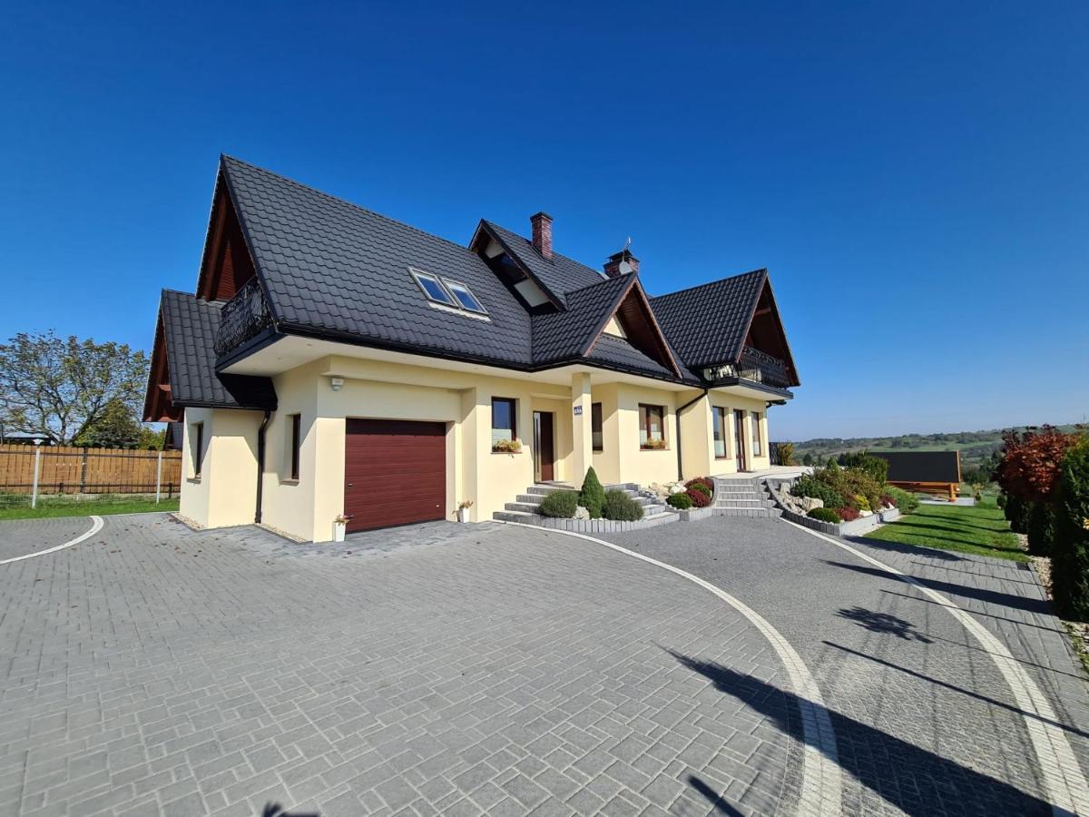 Dom Górskie Ambiente Domek alpejski *